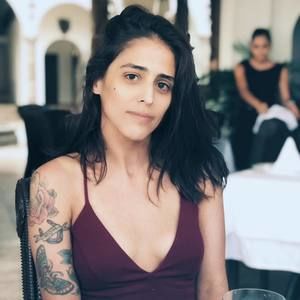 Meet your Posher, Christan